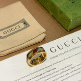 China Replica Gucci Rings 40usd Only